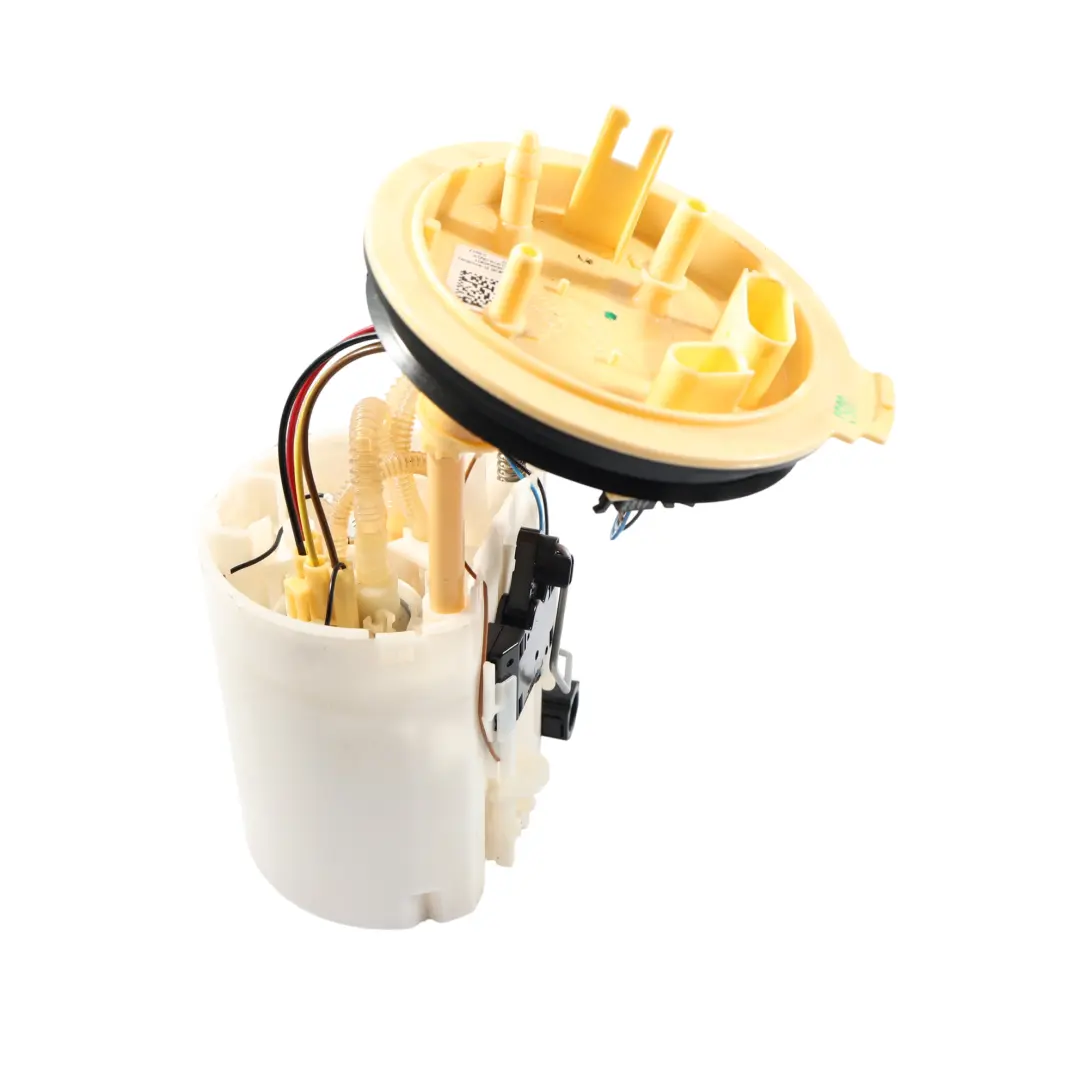 MK3 VW Passat B8 Unité Pompe Carburant 2.0 TDI Diesel pour Skoda Superb à propos du numéro de pièce 3Q0919050E Skoda Superb MK3 VW Passat B8 Unité Pompe Carburant 2.0 TDI Diesel - SKU 3Q0919050E - Numéro de pièce 3Q0919050E