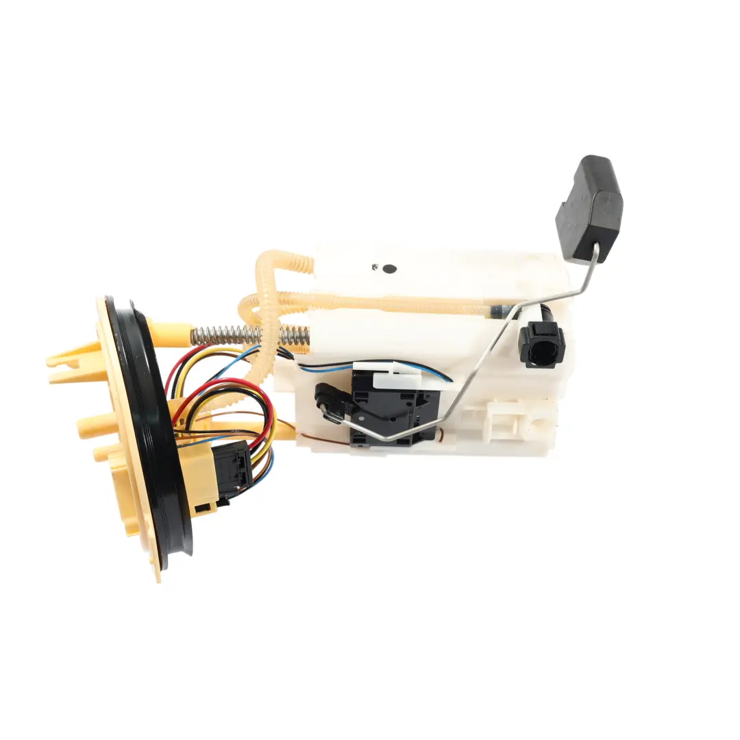 Skoda Superb Mk3 VW Passat B8 Fuel Pump Sender Unit 2.0 TDI Diesel - SKU 3Q0919050E - Part number 3Q0919050E