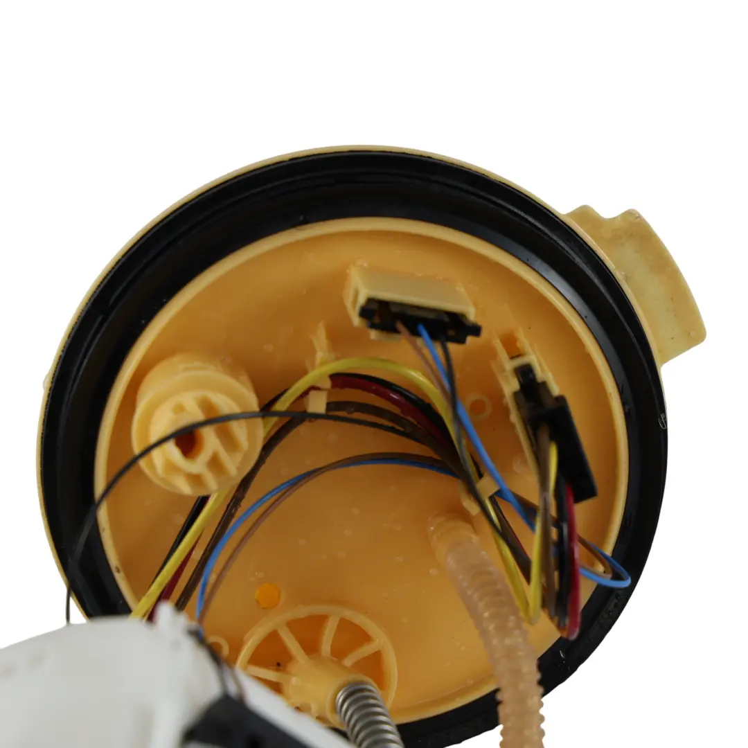 Volkswagen Passat B8 3G 3J Arteon 3H Fuel Pump Sender 2.0 TDI Diesel - SKU 3Q0919050G - Part number 3Q0919050G