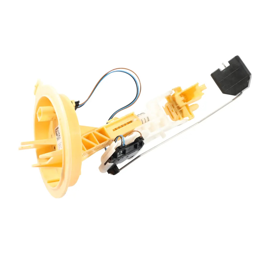 MK3 VW Passat B8 Kraftstoffpumpe Geber 2.0 TDI Diesel für Skoda Superb mit Teilenummer 3Q0919673H Skoda Superb MK3 VW Passat B8 Kraftstoffpumpe Geber 2.0 TDI Diesel - SKU 3Q0919673H - Teilenummer 3Q0919673H