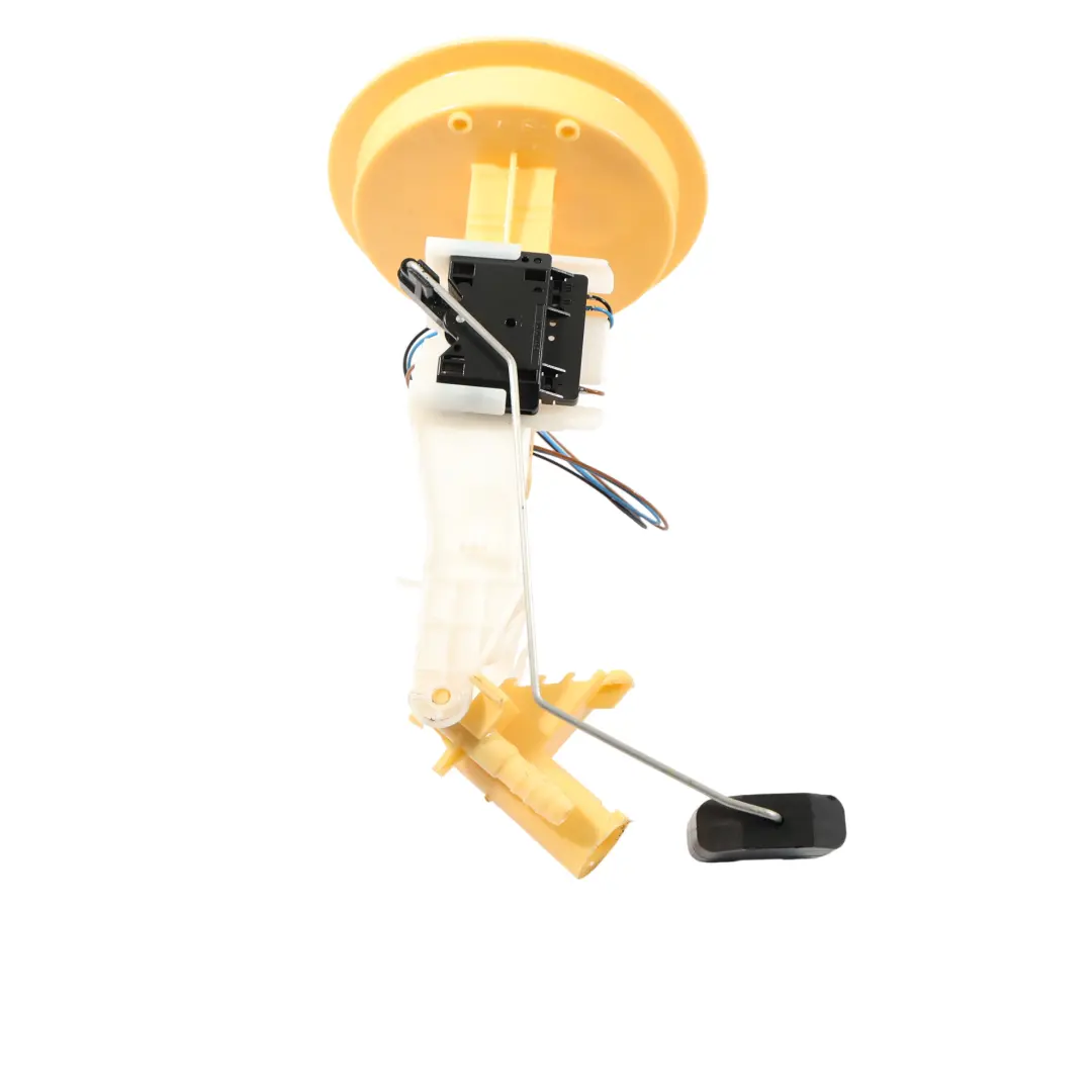 Mk3 VW Passat B8 Fuel Pump Sender Unit 2.0 TDI Diesel to Skoda Superb with Part number 3Q0919673H Skoda Superb Mk3 VW Passat B8 Fuel Pump Sender Unit 2.0 TDI Diesel - SKU 3Q0919673H - Part number 3Q0919673H