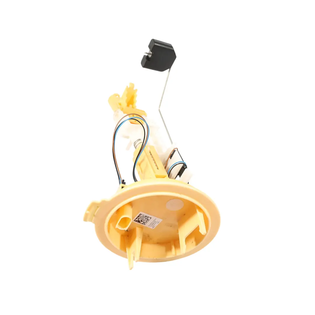 Skoda Superb MK3 VW Passat B8 Kraftstoffpumpe Geber 2.0 TDI Diesel - SKU 3Q0919673H - Teilenummer 3Q0919673H