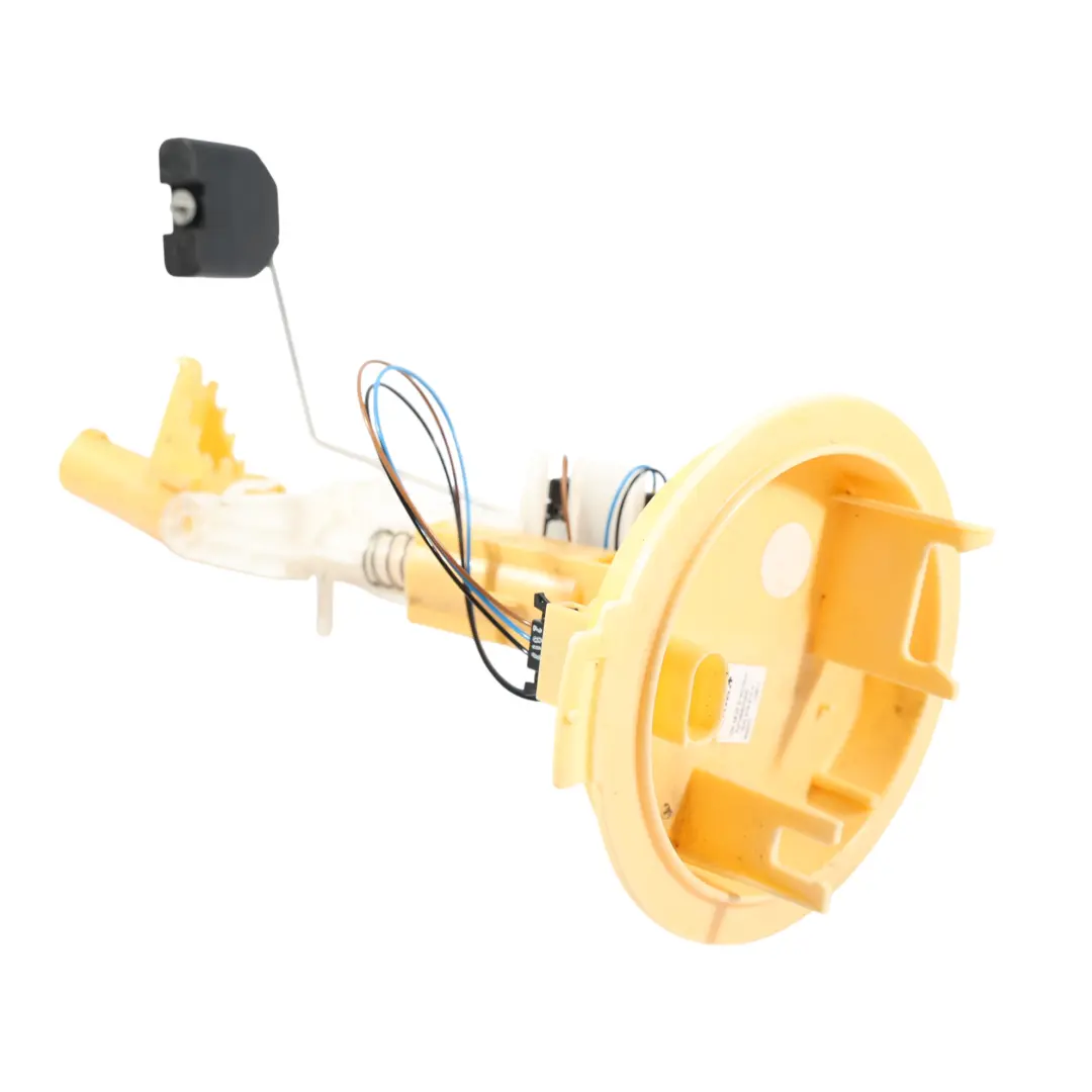 Skoda Superb Mk3 VW Passat B8 Fuel Pump Sender Unit 2.0 TDI Diesel - SKU 3Q0919673H - Part number 3Q0919673H