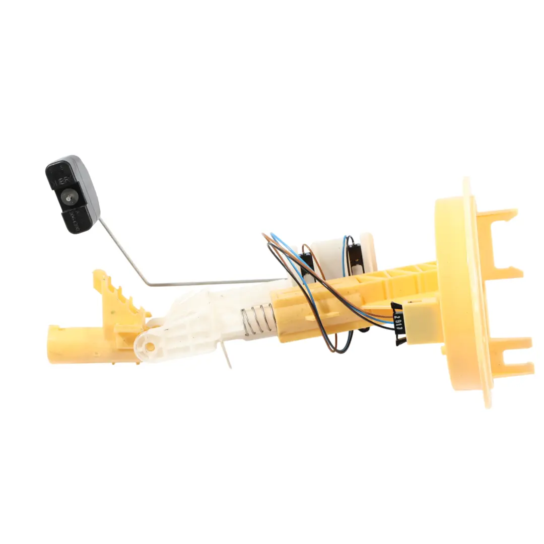 Skoda Superb Mk3 VW Passat B8 Fuel Pump Sender Unit 2.0 TDI Diesel - SKU 3Q0919673H - Part number 3Q0919673H