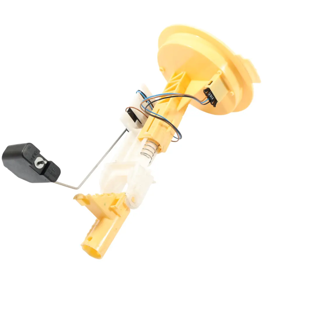 Skoda Superb Mk3 VW Passat B8 Fuel Pump Sender Unit 2.0 TDI Diesel - SKU 3Q0919673H - Part number 3Q0919673H