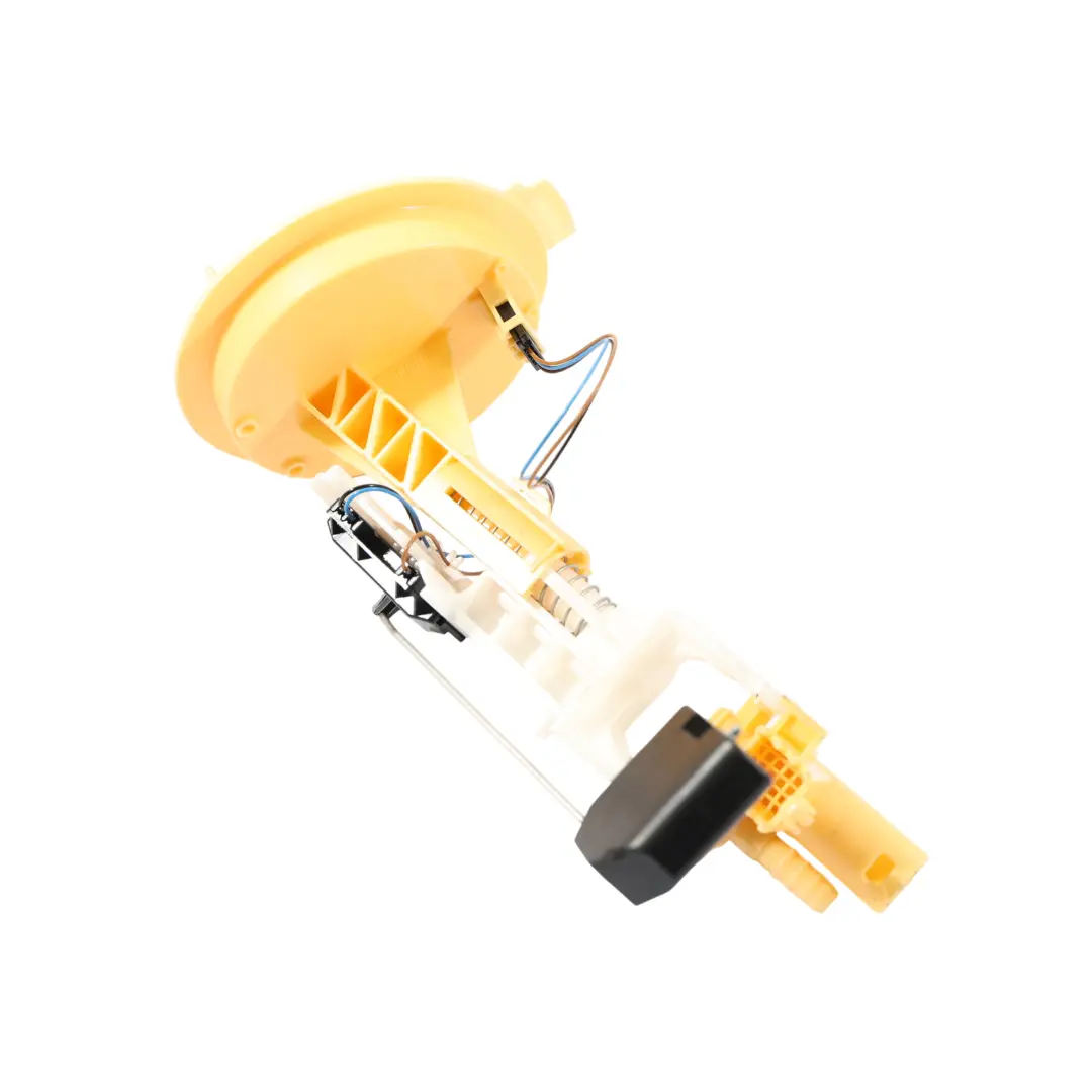 Skoda Superb Mk3 VW Passat B8 Fuel Pump Sender Unit 2.0 TDI Diesel - SKU 3Q0919673H - Part number 3Q0919673H