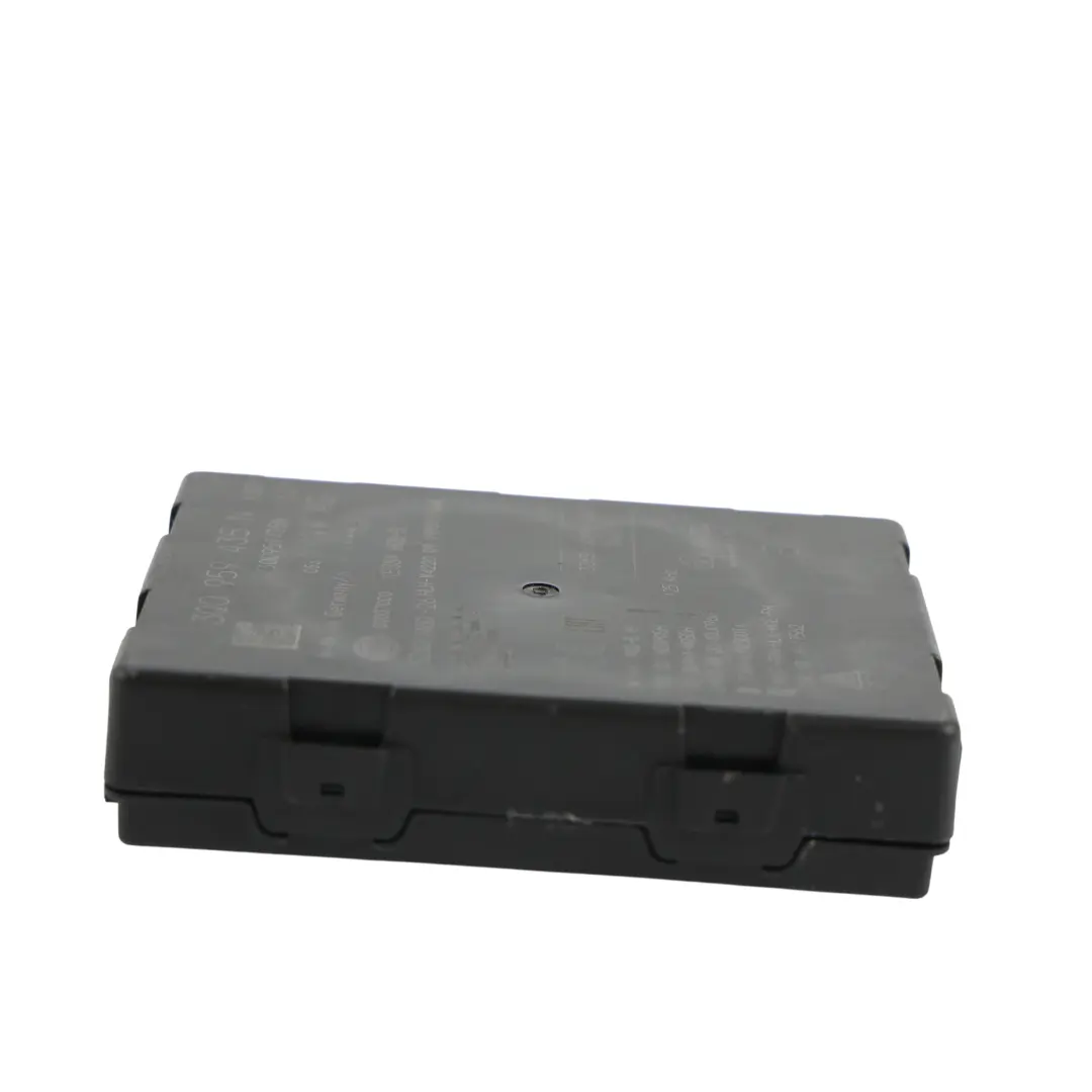 Modulo Controllo Kessy ECU per Audi Q3 F3 VW Golf Mk7 con numero di parte 3Q0959435N Audi Q3 F3 VW Golf Mk7 Modulo Controllo Kessy ECU - SKU 3Q0959435N - Numero di parte 3Q0959435N