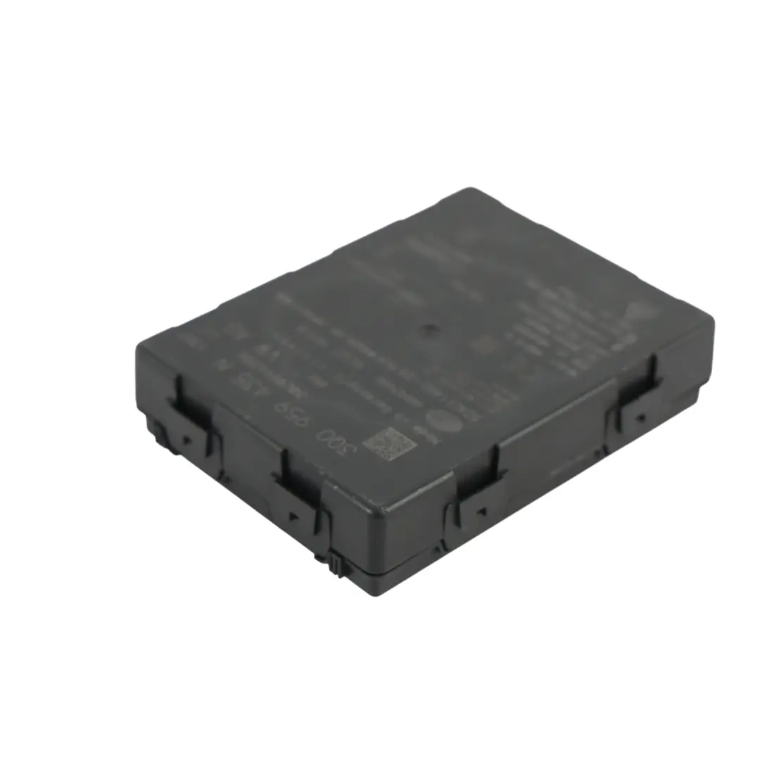 Audi Q3 F3 VW Golf Mk7 Modulo Controllo Kessy ECU - SKU 3Q0959435N - Numero di parte 3Q0959435N