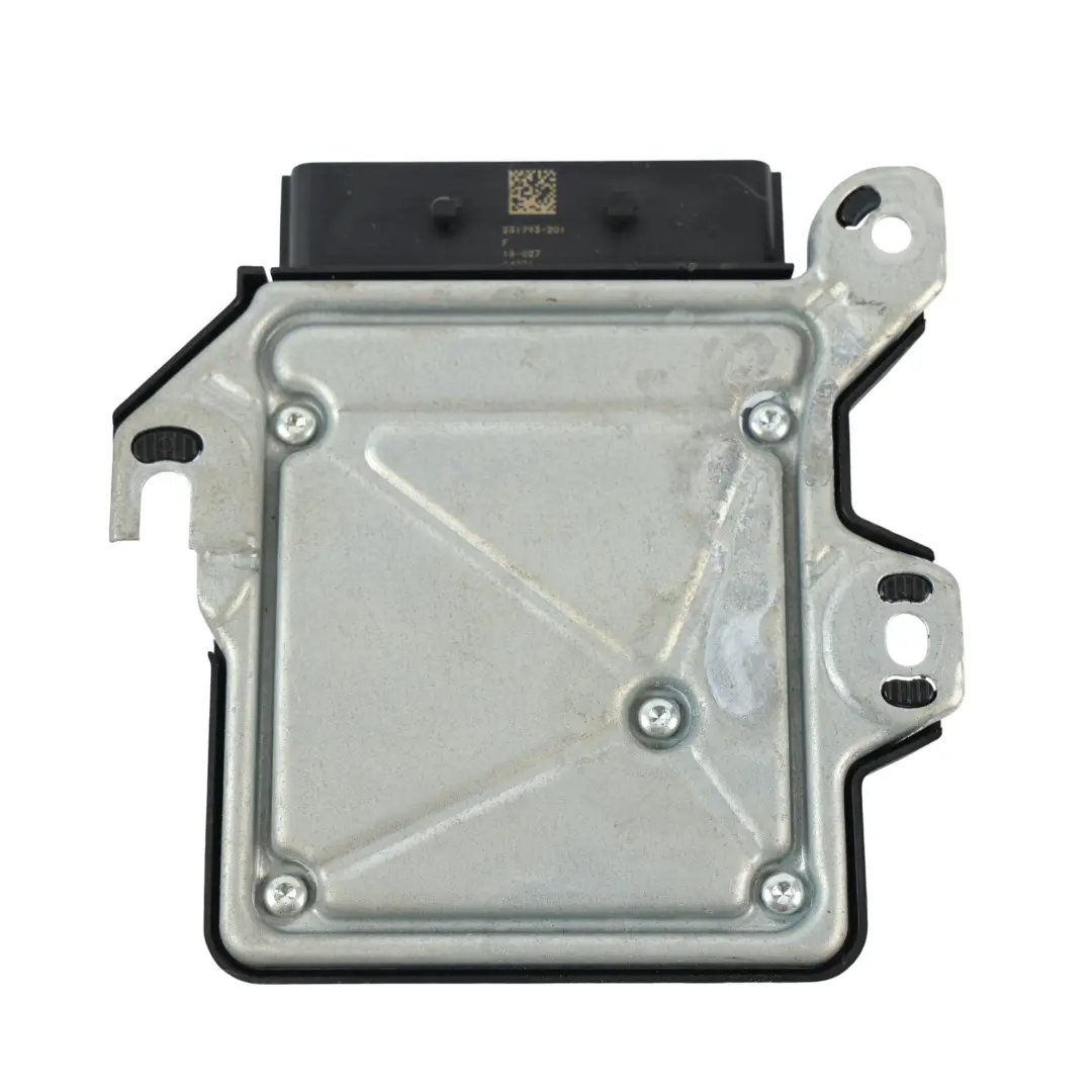 Seat Passat B8 Module Contrôle Air ECU - SKU 3Q0959655BK - Numéro de pièce 3Q0959655BK