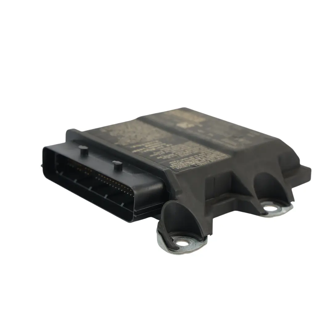 Seat Passat B8 Luftmodul Steuergerät ECU Modul - SKU 3Q0959655BK - Teilenummer 3Q0959655BK