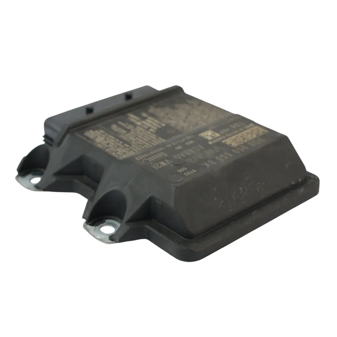 Module Control Unit ECU Module to VW Volkswagen Passat B8 Air with Part number 3Q0959655BK VW Volkswagen Passat B8 Air Module Control Unit ECU Module - SKU 3Q0959655BK - Part number 3Q0959655BK