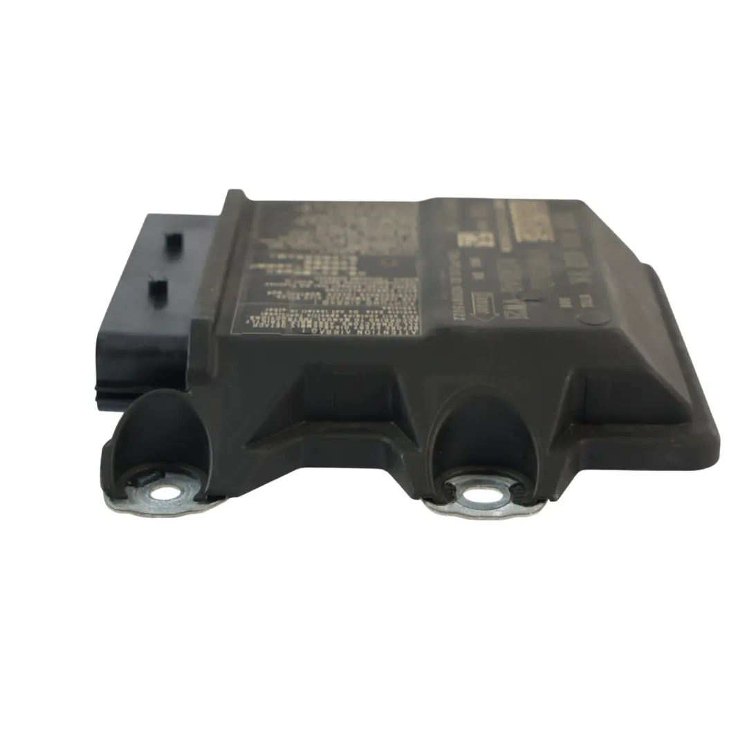 VW Passat B8 Moduł Sterownik Poduszek Powietrznych Airbag ECU - SKU 3Q0959655BK - Numer Części 3Q0959655BK