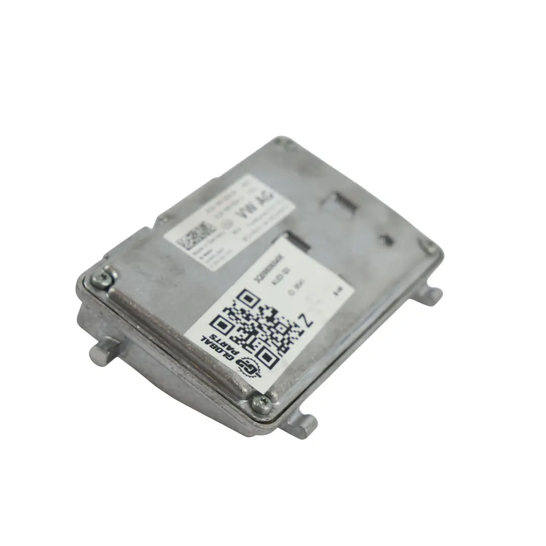 Audi Q3 F3 Windscreen Windshield Front Camera Driver Assistance Unit - SKU 3Q0980654M - Part number 3Q0980654M