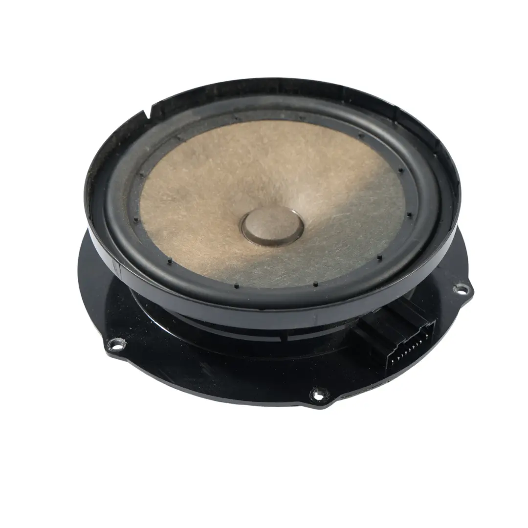 Skoda Superb B6 3T Altavoz Puerta Delantero Trasero Izquierdo Derecho - SKU 3T0035411A - Número de pieza 3T0035411A