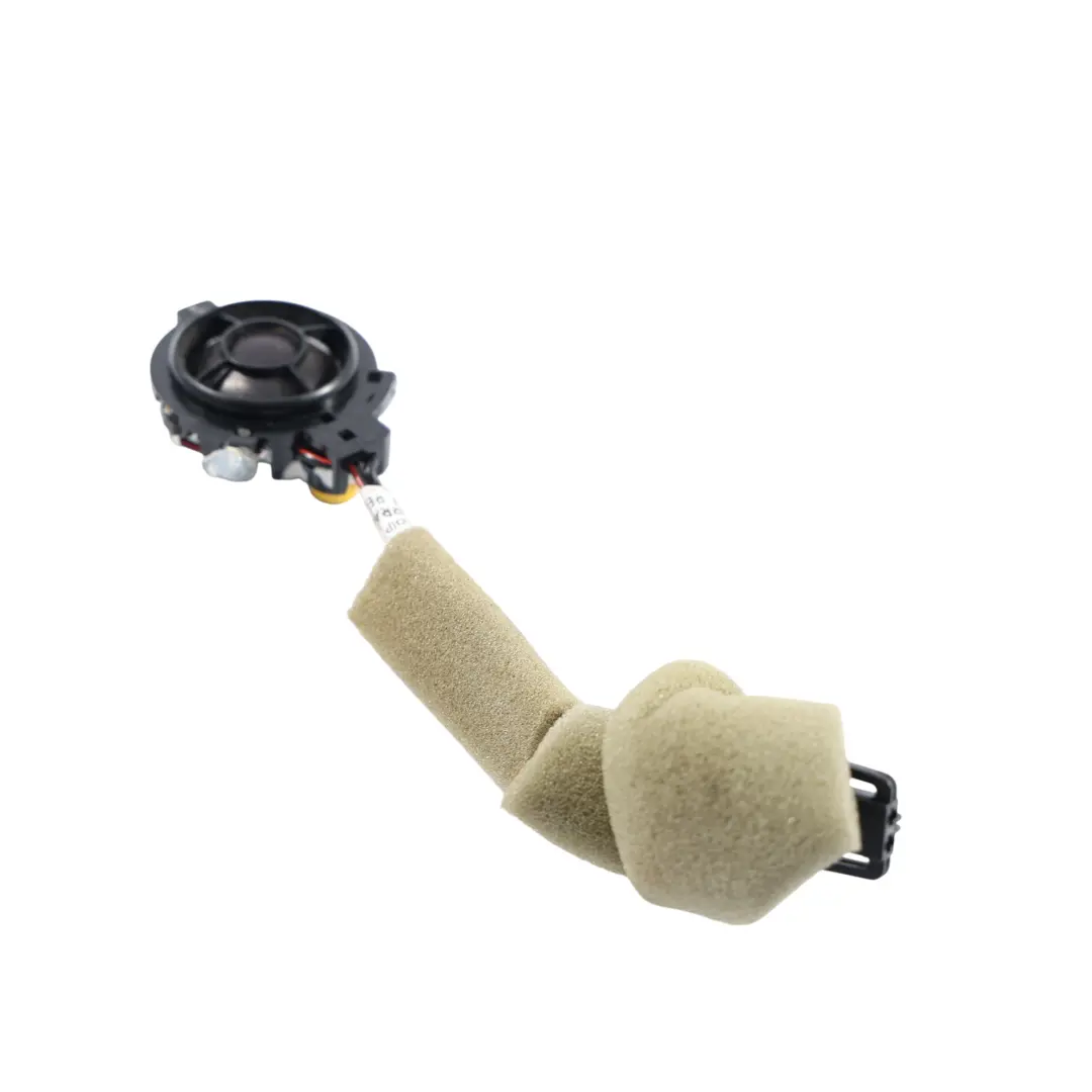 Front Door Handle Speaker High Tone Left Right N/O/S to Skoda Superb B6 with Part number 3T0035411B Skoda Superb B6 Front Door Handle Speaker High Tone Left Right N/O/S - SKU 3T0035411B - Part number 3T0035411B