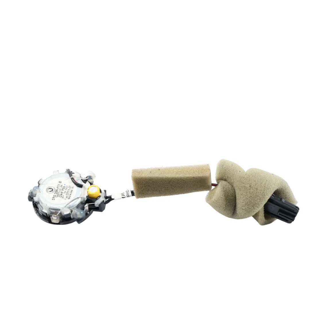 Altavoz Agudos Puerta Delantera Izquierda Derecha para Skoda Superb B6 con número de pieza 3T0035411B Skoda Superb B6 Altavoz Agudos Puerta Delantera Izquierda Derecha - SKU 3T0035411B - Número de pieza 3T0035411B