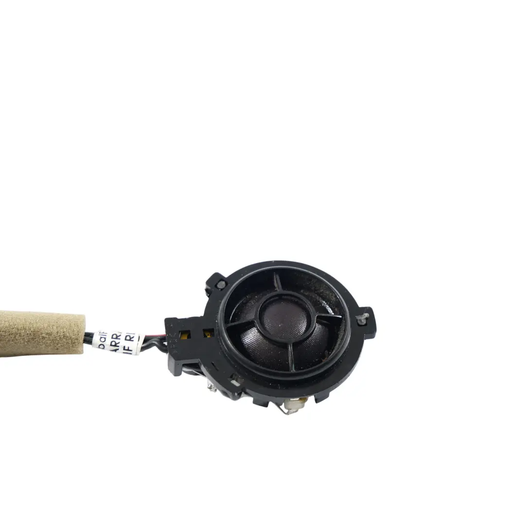 Front Door Handle Speaker High Tone Left Right N/O/S to Skoda Superb B6 with Part number 3T0035411B Skoda Superb B6 Front Door Handle Speaker High Tone Left Right N/O/S - SKU 3T0035411B - Part number 3T0035411B