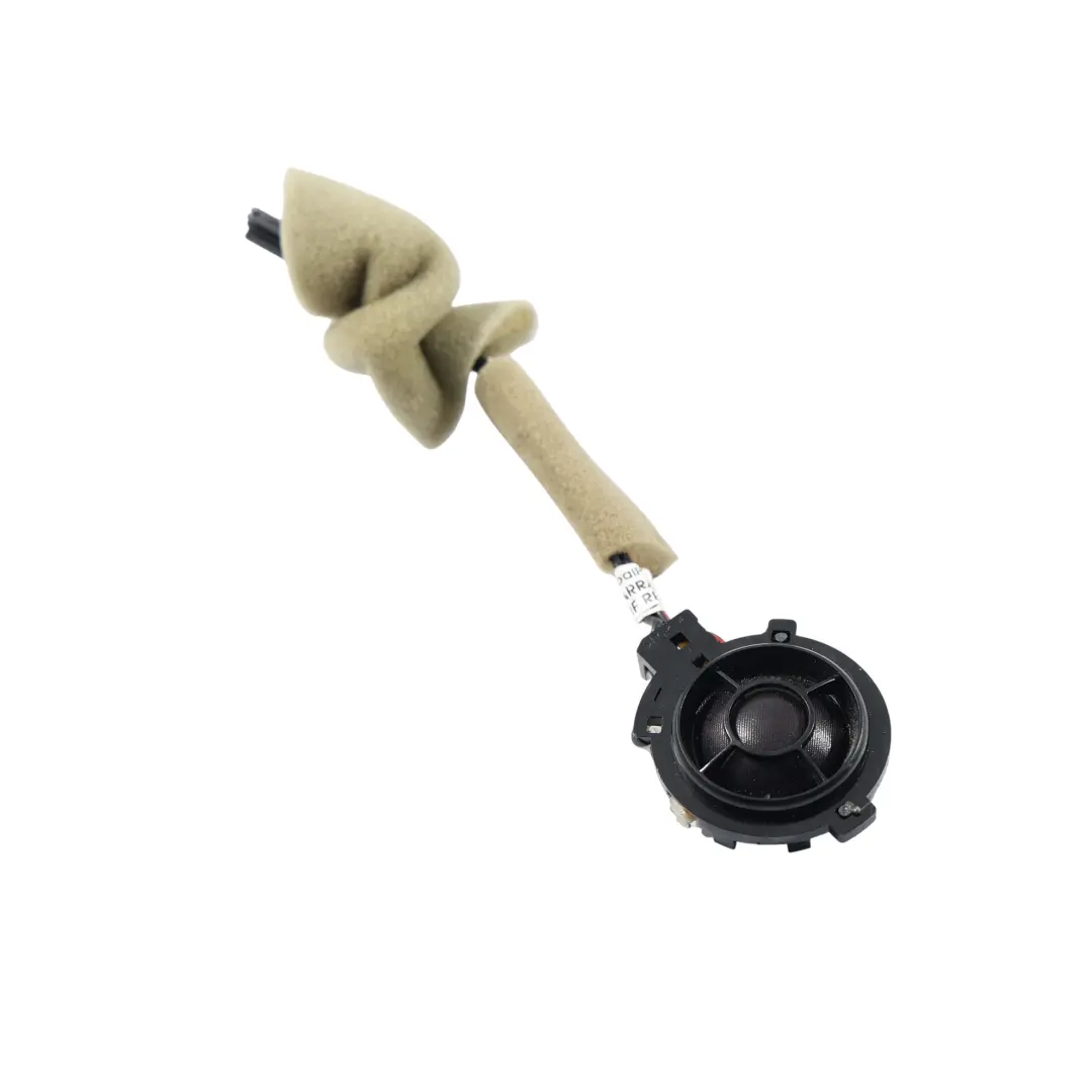 Altavoz Agudos Puerta Delantera Izquierda Derecha para Skoda Superb B6 con número de pieza 3T0035411B Skoda Superb B6 Altavoz Agudos Puerta Delantera Izquierda Derecha - SKU 3T0035411B - Número de pieza 3T0035411B