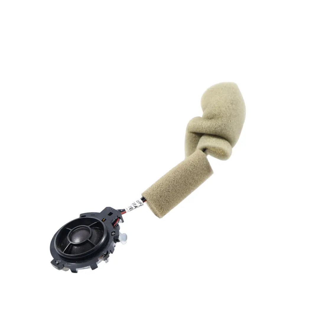 Skoda Superb B6 Front Door Handle Speaker High Tone Left Right N/O/S - SKU 3T0035411B - Part number 3T0035411B