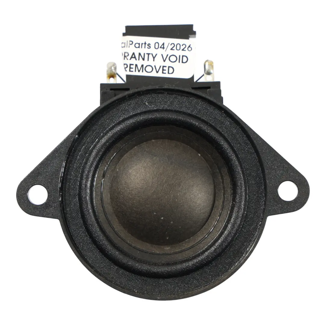 Skoda Superb B6 3T Tür Lautsprecher Mittel Hoch Hinten Links Rechts - SKU 3T0035411C - Teilenummer 3T0035411C