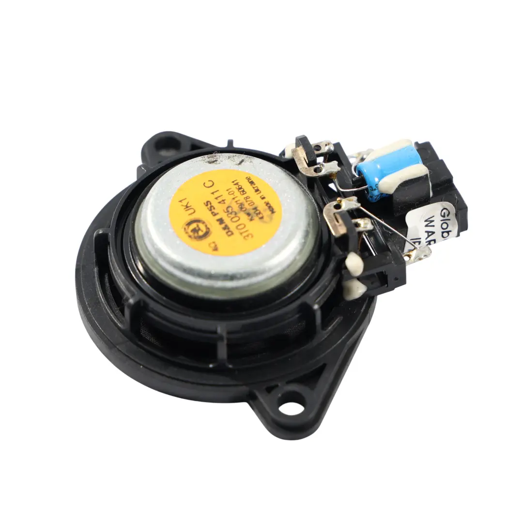 3T Door Speaker Mid Tone Treble Rear Left Right N/O/S to Skoda Superb B6 with Part number 3T0035411C Skoda Superb B6 3T Door Speaker Mid Tone Treble Rear Left Right N/O/S - SKU 3T0035411C - Part number 3T0035411C