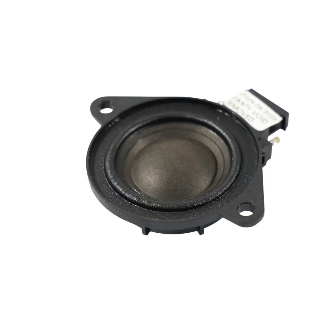 Skoda Superb B6 3T Altavoz Trasero Izquierdo Derecho - SKU 3T0035411C - Número de pieza 3T0035411C