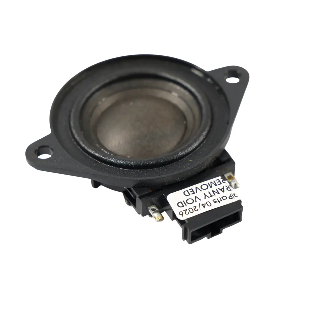 3T Door Speaker Mid Tone Treble Rear Left Right N/O/S to Skoda Superb B6 with Part number 3T0035411C Skoda Superb B6 3T Door Speaker Mid Tone Treble Rear Left Right N/O/S - SKU 3T0035411C - Part number 3T0035411C