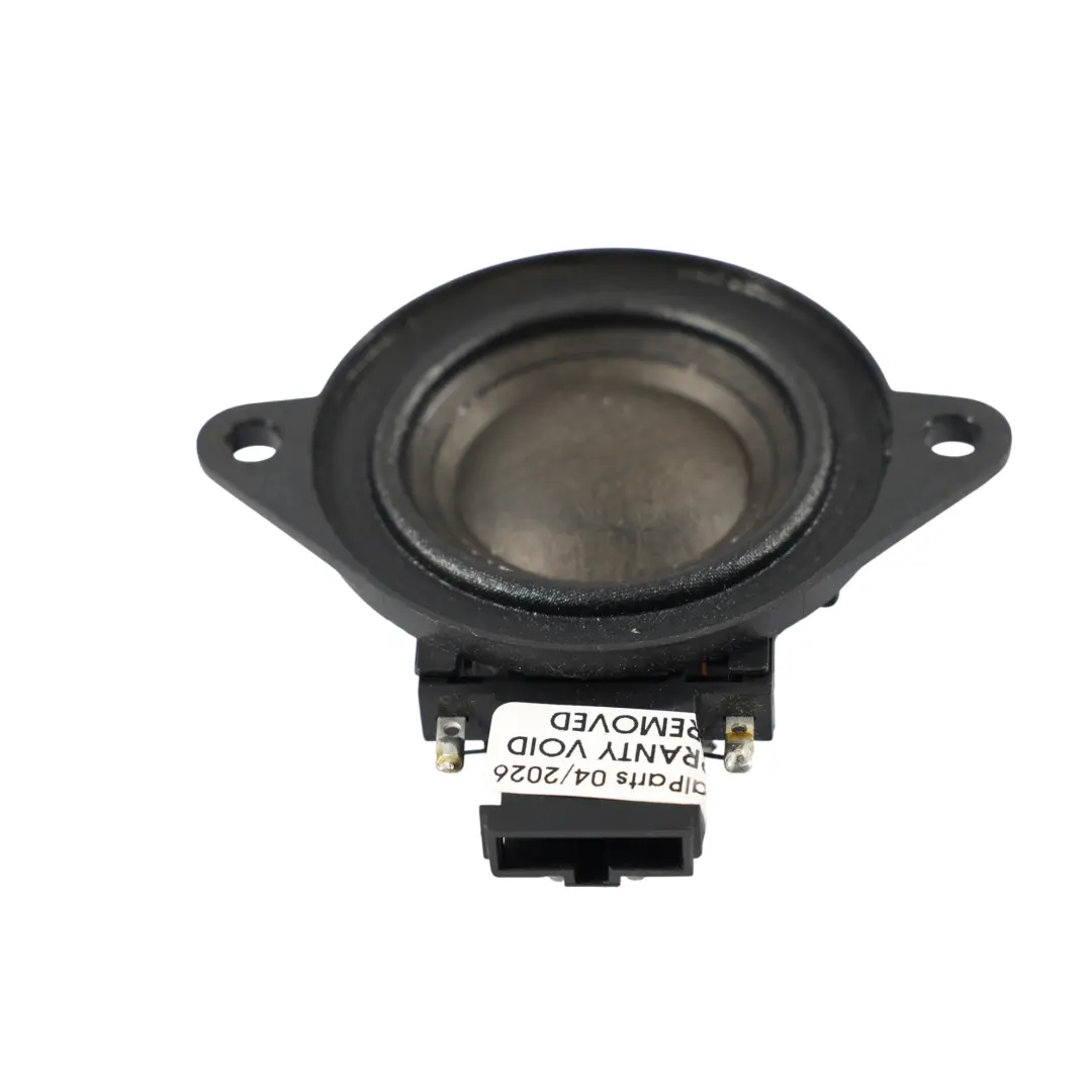 Skoda Superb B6 3T Altoparlante Posteriore Sinistro Destro - SKU 3T0035411C - Numero di parte 3T0035411C