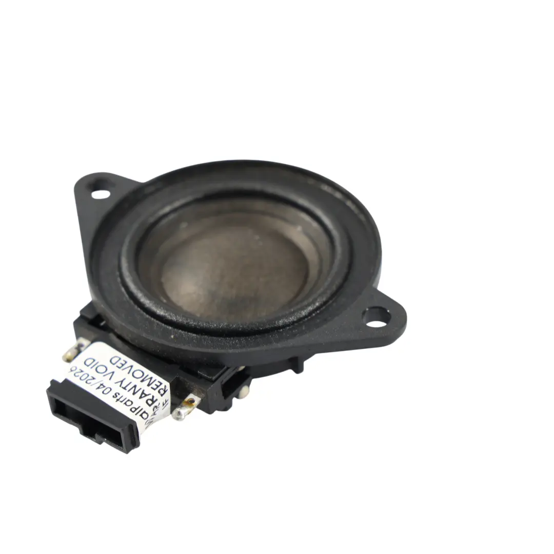 3T Altavoz Trasero Izquierdo Derecho para Skoda Superb B6 con número de pieza 3T0035411C Skoda Superb B6 3T Altavoz Trasero Izquierdo Derecho - SKU 3T0035411C - Número de pieza 3T0035411C