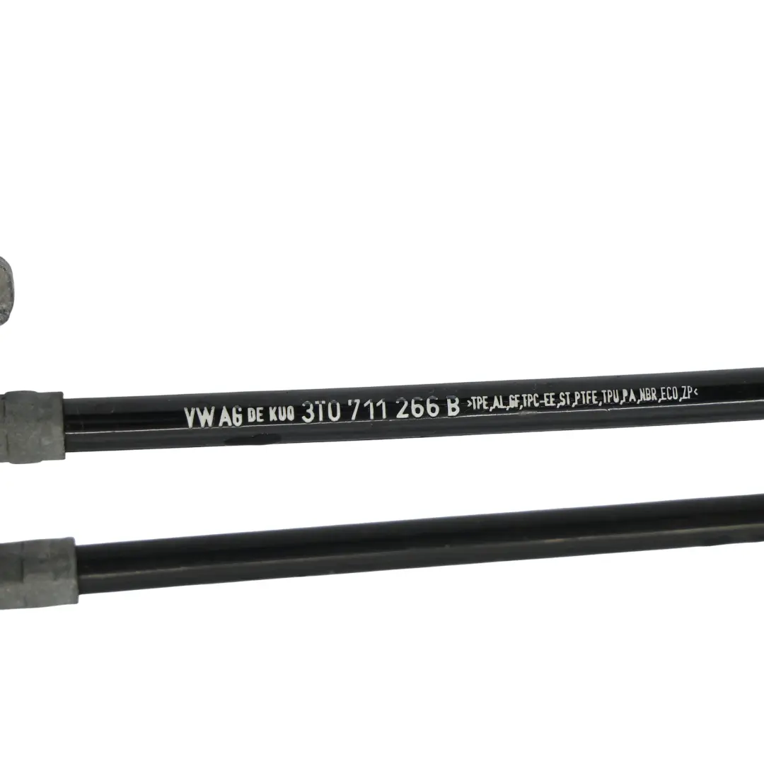 Skoda Superb MK2 5 Gang Schaltgestänge Schaltkulisse - SKU 3T0711049E - Teilenummer 3T0711049E