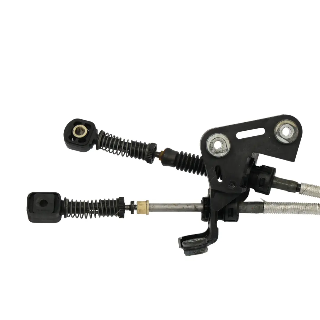 MK2 Varillaje Selector Cambio Manual 5 Velocidades para Skoda Superb con número de pieza 3T0711049E Skoda Superb MK2 Varillaje Selector Cambio Manual 5 Velocidades - SKU 3T0711049E - Número de pieza 3T0711049E