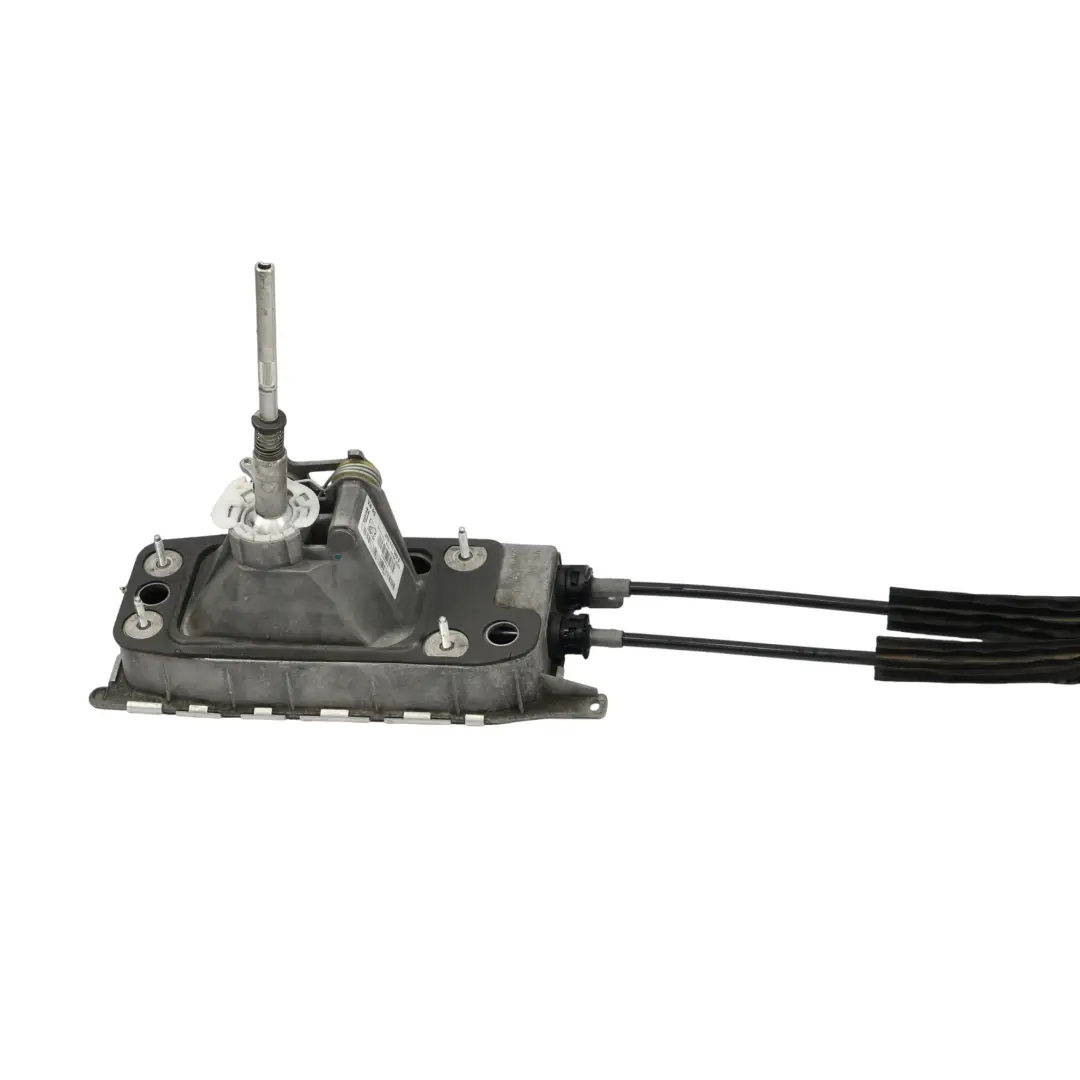 Skoda Superb MK2 Leveraggi Selettore Cambio Manuale 5 Marce - SKU 3T0711049E - Numero di parte 3T0711049E