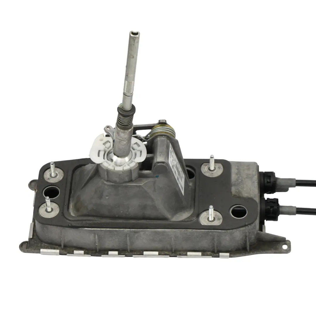 MK2 Tringlerie Sélecteur Vitesse Manuelle 5 Vitesses pour Skoda Superb à propos du numéro de pièce 3T0711049E Skoda Superb MK2 Tringlerie Sélecteur Vitesse Manuelle 5 Vitesses - SKU 3T0711049E - Numéro de pièce 3T0711049E