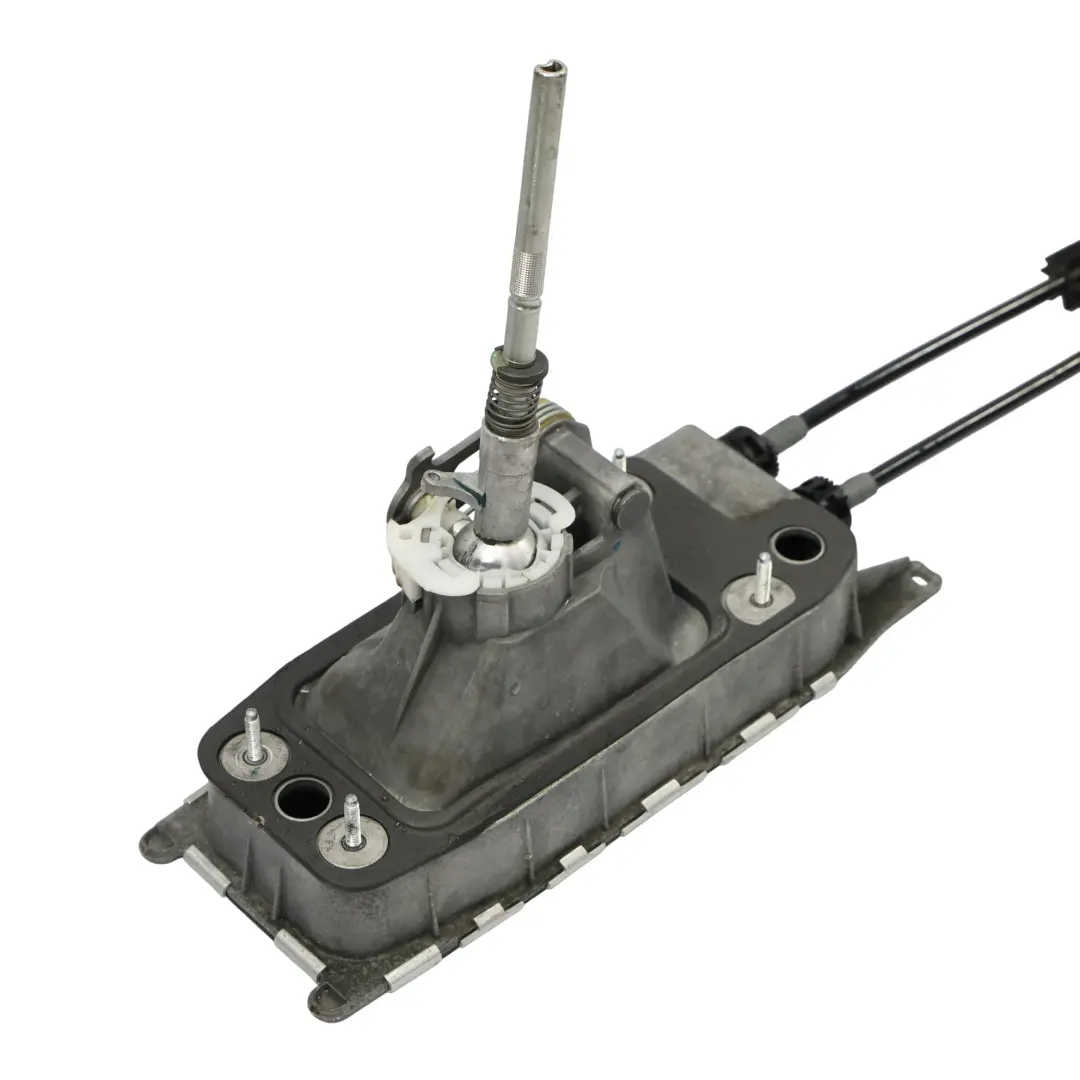 MK2 Tringlerie Sélecteur Vitesse Manuelle 5 Vitesses pour Skoda Superb à propos du numéro de pièce 3T0711049E Skoda Superb MK2 Tringlerie Sélecteur Vitesse Manuelle 5 Vitesses - SKU 3T0711049E - Numéro de pièce 3T0711049E