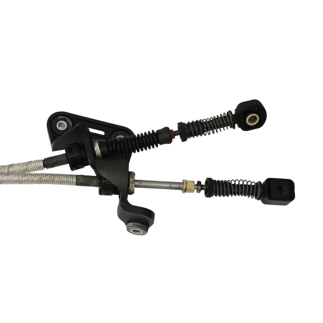 Skoda Superb MK2 5 Speed Manual Gear Shift Selector Linkages - SKU 3T0711049E - Part number 3T0711049E