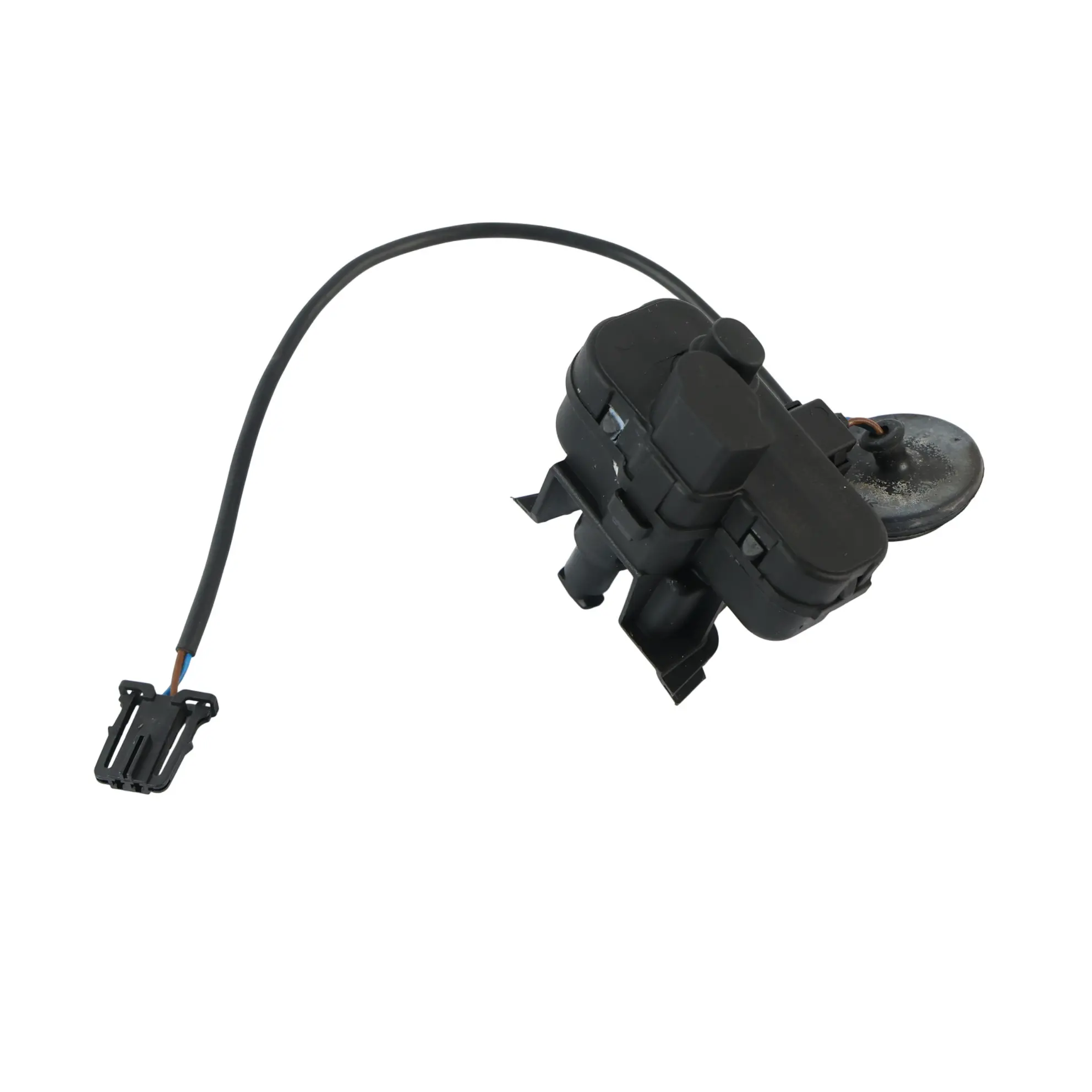 Skoda Superb Mk2 6B Motor Actuador Interruptor Tapa Combustible 3T0810773