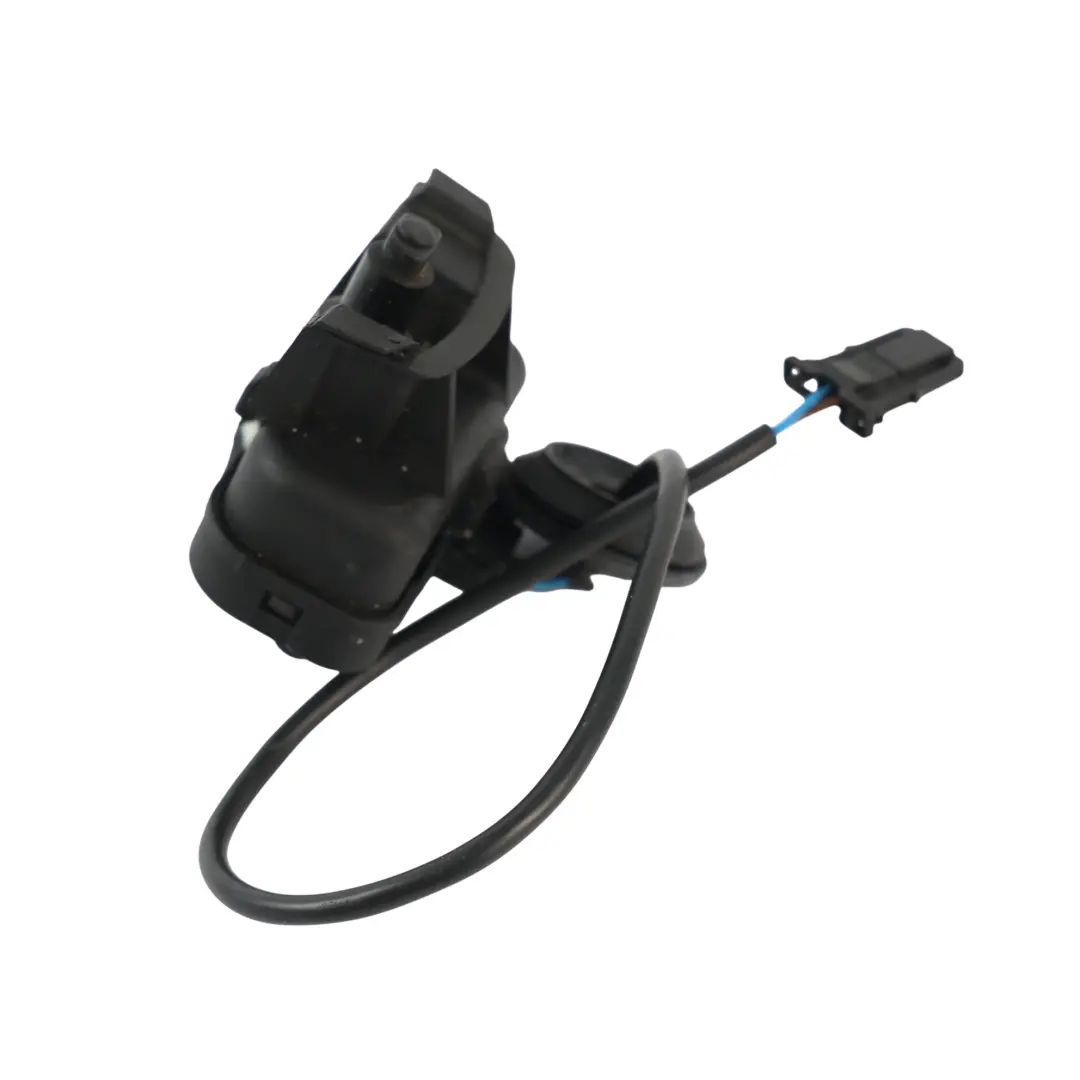 Skoda Superb Mk2 6B Fuel Flap Door Cap Lock Motor Actuator Switch - SKU 3T0810773 - Part number 3T0810773