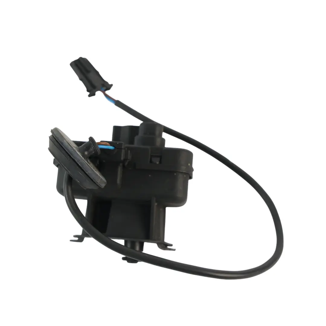 Skoda Superb Mk2 6B Moteur Actionneur Interrupteur Trappe Carburant - SKU 3T0810773 - Numéro de pièce 3T0810773