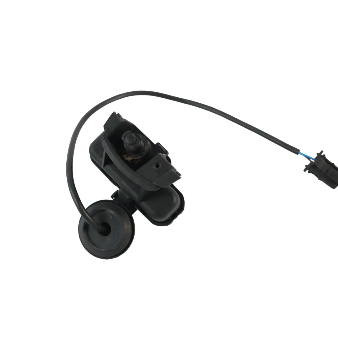 Skoda Superb Mk2 6B Moteur Actionneur Interrupteur Trappe Carburant - SKU 3T0810773 - Numéro de pièce 3T0810773