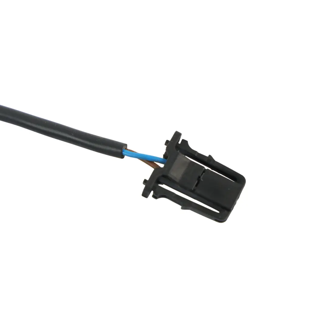 Skoda Superb Mk2 6B Tankdeckel Verschluss Motor Aktuator Schalter - SKU 3T0810773 - Teilenummer 3T0810773