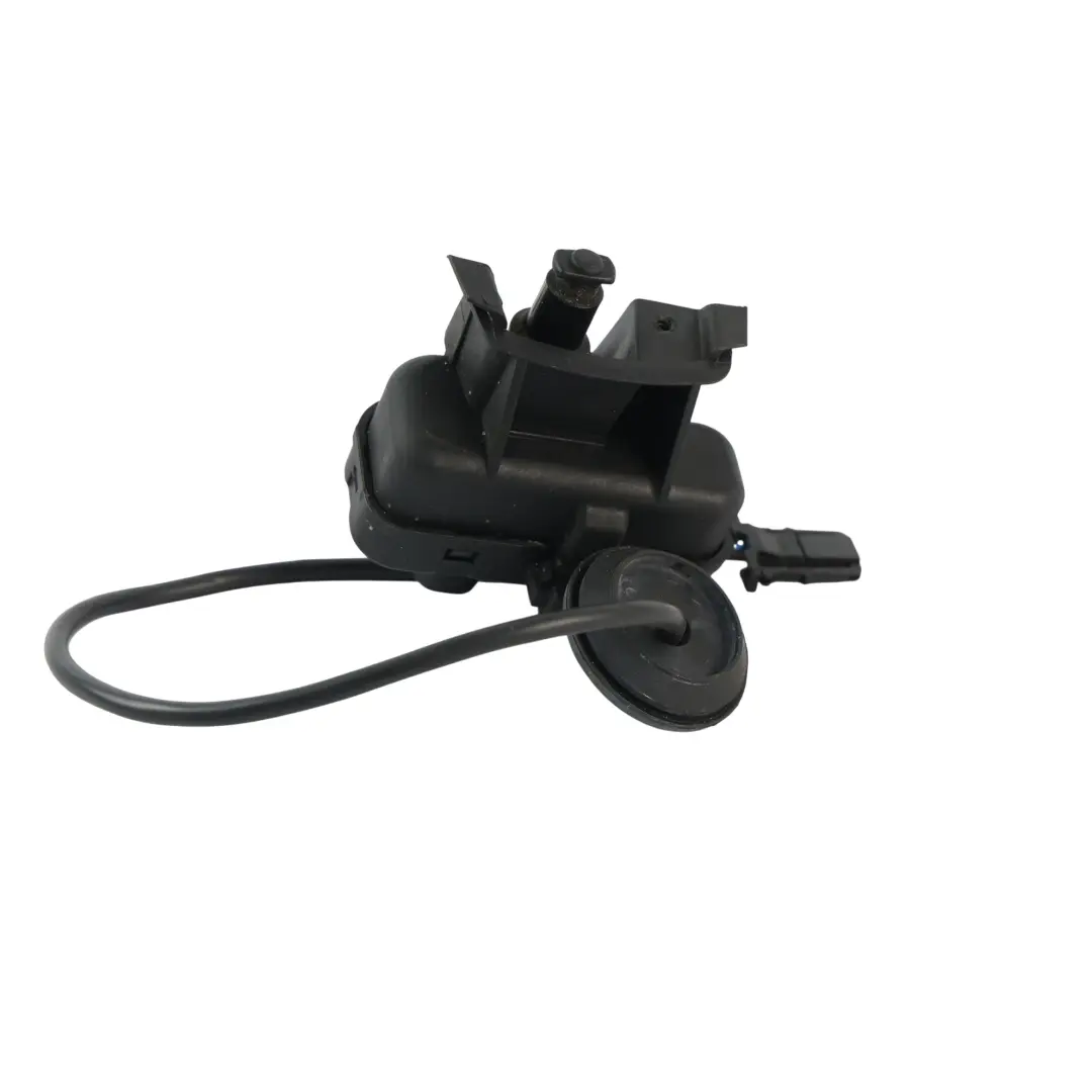 Mk2 6B Fuel Flap Door Cap Lock Motor Actuator Switch to Skoda Superb with Part number 3T0810773 Skoda Superb Mk2 6B Fuel Flap Door Cap Lock Motor Actuator Switch - SKU 3T0810773 - Part number 3T0810773