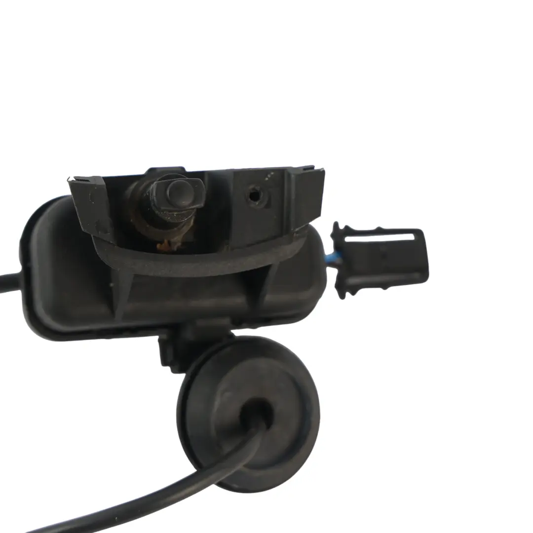 Mk2 6B Motor Actuador Interruptor Tapa Combustible para Skoda Superb con número de pieza 3T0810773 Skoda Superb Mk2 6B Motor Actuador Interruptor Tapa Combustible - SKU 3T0810773 - Número de pieza 3T0810773