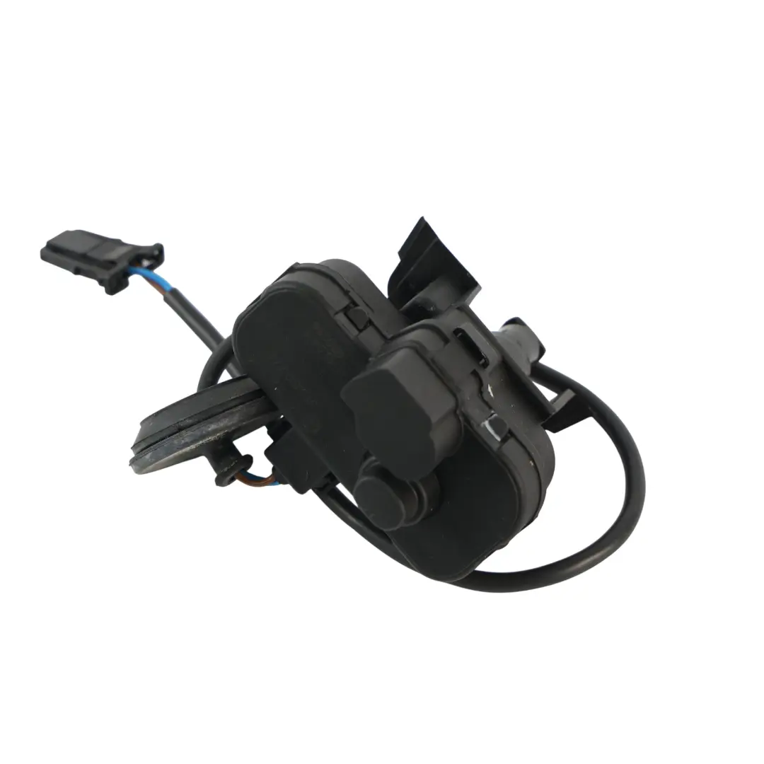 Skoda Superb Mk2 6B Moteur Actionneur Interrupteur Trappe Carburant - SKU 3T0810773 - Numéro de pièce 3T0810773