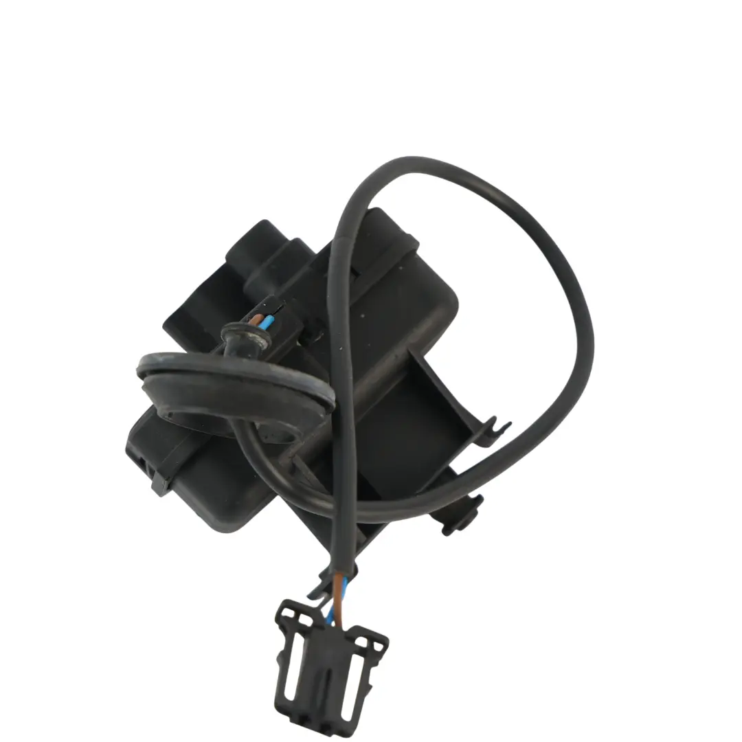 Skoda Superb Mk2 6B Moteur Actionneur Interrupteur Trappe Carburant - SKU 3T0810773 - Numéro de pièce 3T0810773