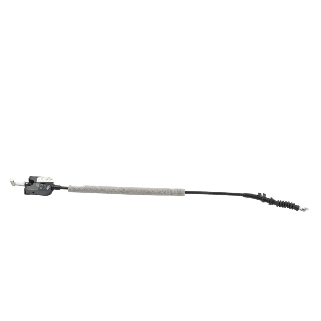 Skoda Superb B6 Türgriff Bowdenzug Hinten Links Rechts - SKU 3T0837017C - Teilenummer 3T0837017C