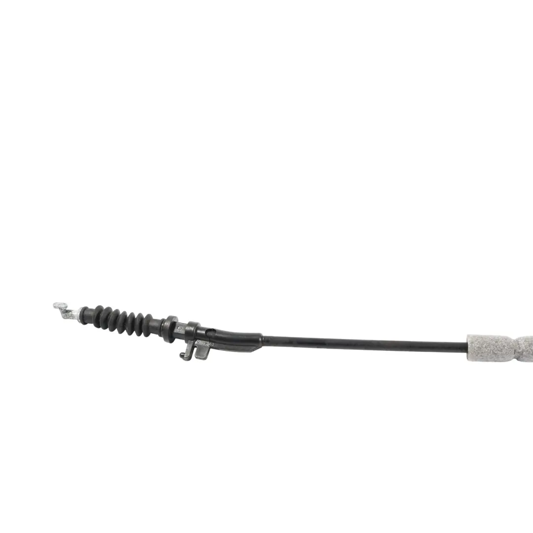 Linka Cięgno Drzwi Tylny Lewy Prawy Tył do Skoda Superb B6 o numerze 3T0837017C Skoda Superb B6 Linka Cięgno Drzwi Tylny Lewy Prawy Tył - SKU 3T0837017C - Numer Części 3T0837017C