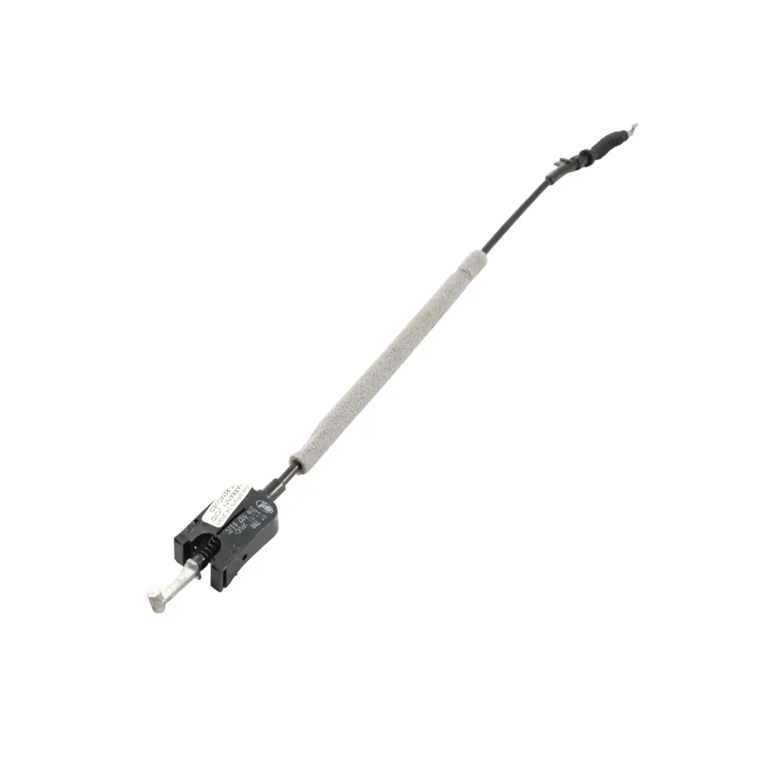 Câble Bowden Poignée Porte Arrière Gauche Droite pour Skoda Superb B6 à propos du numéro de pièce 3T0837017C Skoda Superb B6 Câble Bowden Poignée Porte Arrière Gauche Droite - SKU 3T0837017C - Numéro de pièce 3T0837017C