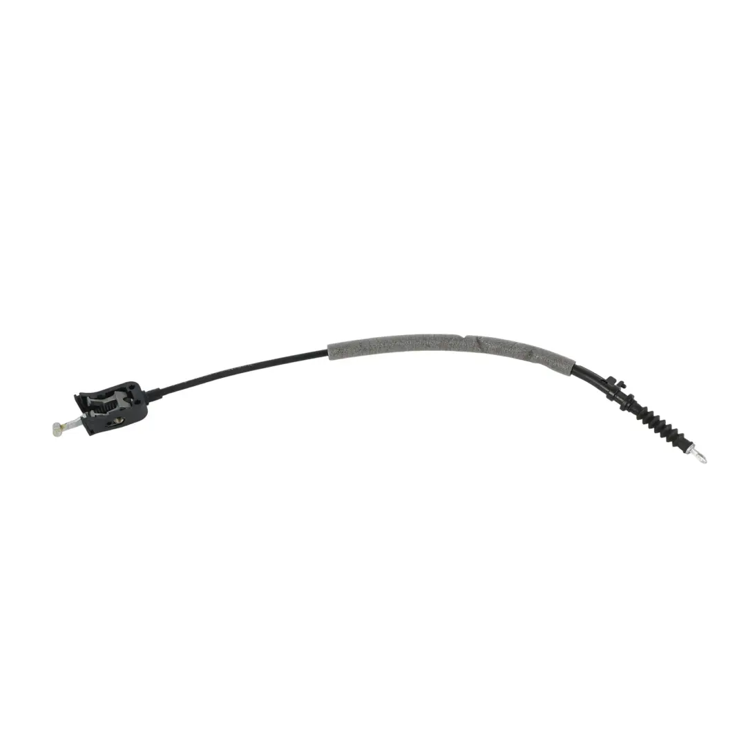 Skoda Octavia 5E Cable Cerradura Puerta Trasera Izquierda Derecha - SKU 3T0837017E - Número de pieza 3T0837017E