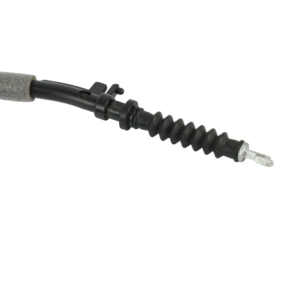 Skoda Octavia 5E Door Lock Bowden Cable Rear Left Right N/O/S - SKU 3T0837017E - Part number 3T0837017E