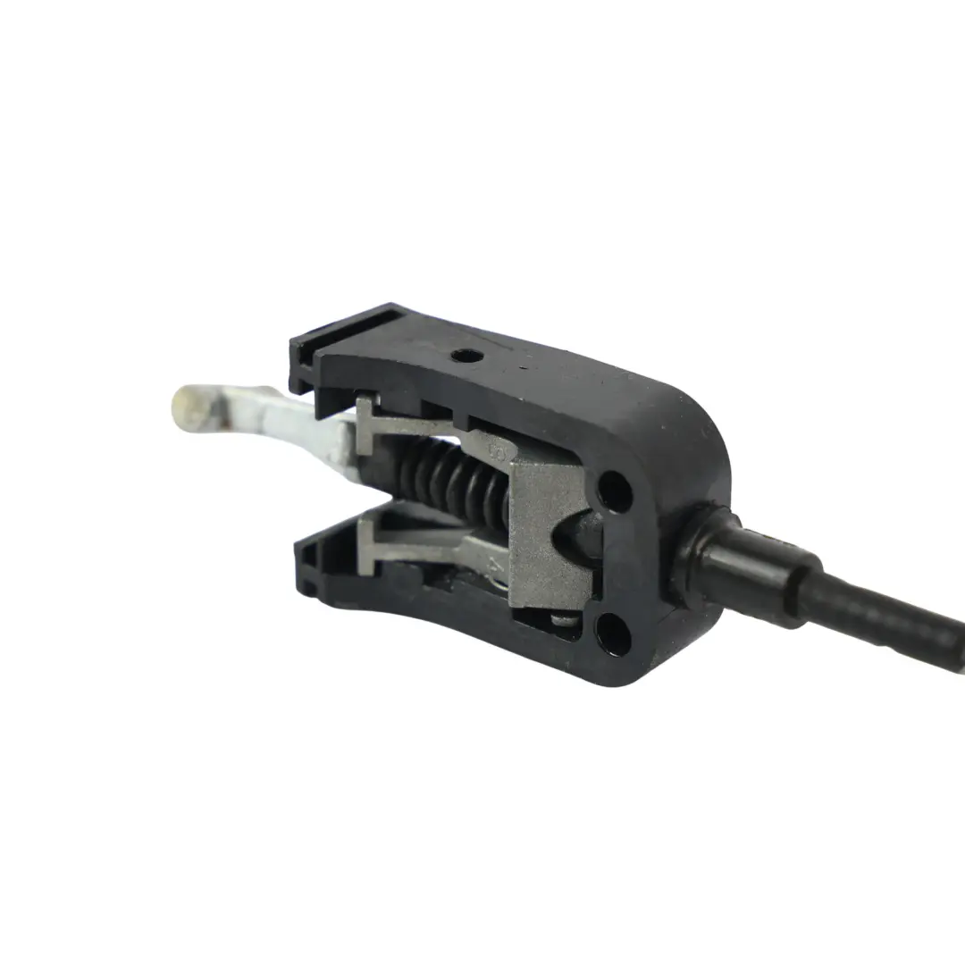 Cable Cerradura Puerta Trasera Izquierda Derecha para Skoda Octavia 5E con número de pieza 3T0837017E Skoda Octavia 5E Cable Cerradura Puerta Trasera Izquierda Derecha - SKU 3T0837017E - Número de pieza 3T0837017E